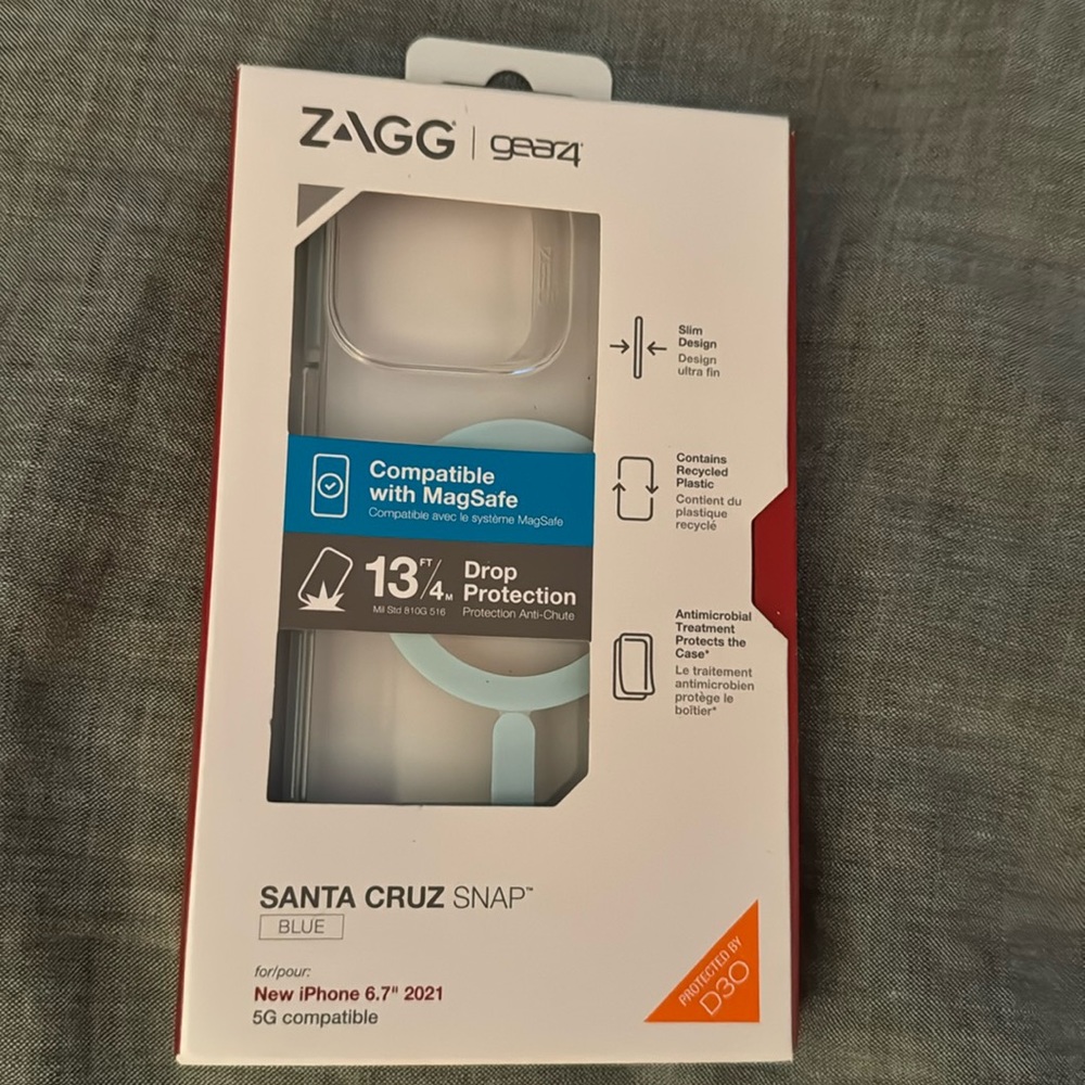 iPhone 13 Pro case